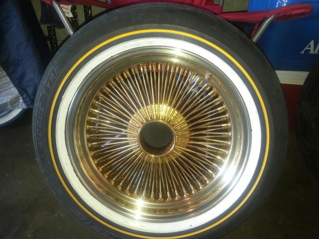 zenith wheels for sale